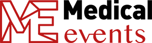 Medical Events - Logotyp